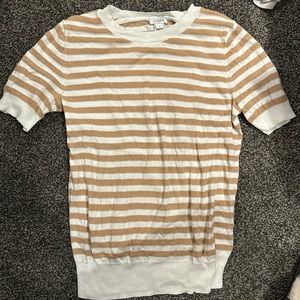 Jcrew top lightweight